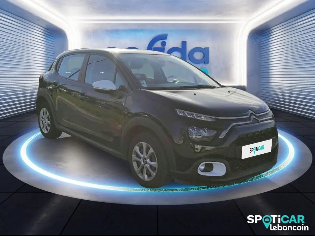 Citroen C3 2022 photo 3