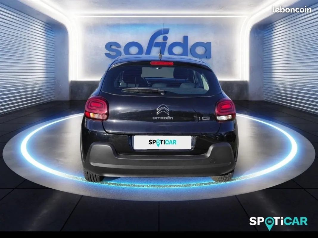 Citroen C3 2022 photo 5