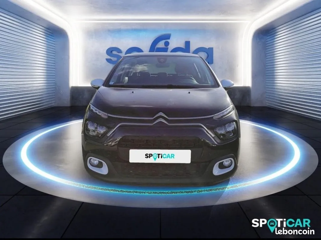 Citroen C3 2022 photo 2