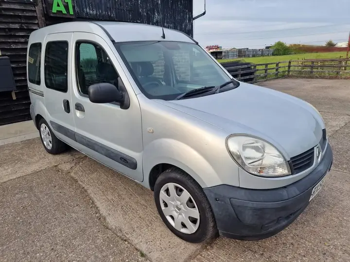 Renault Kangoo