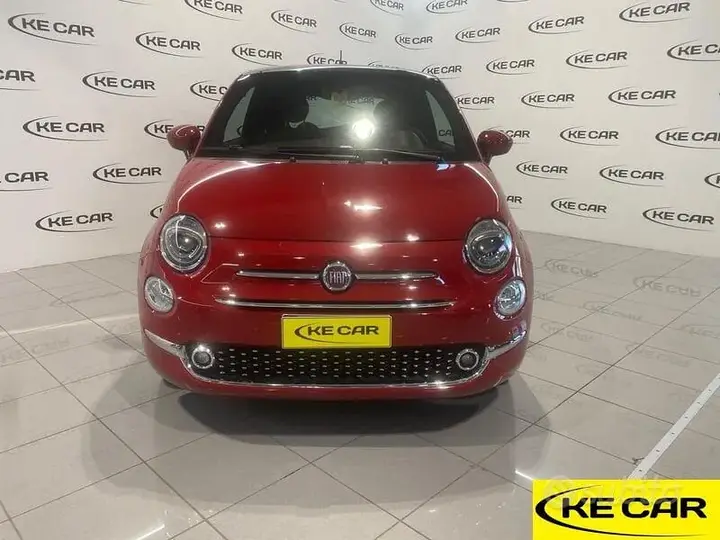 Fiat 500 2023 photo 2