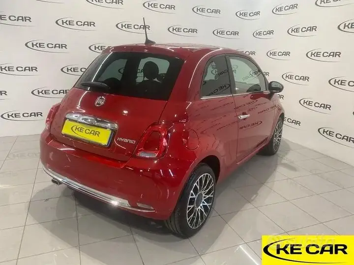 Fiat 500 2023 photo 5