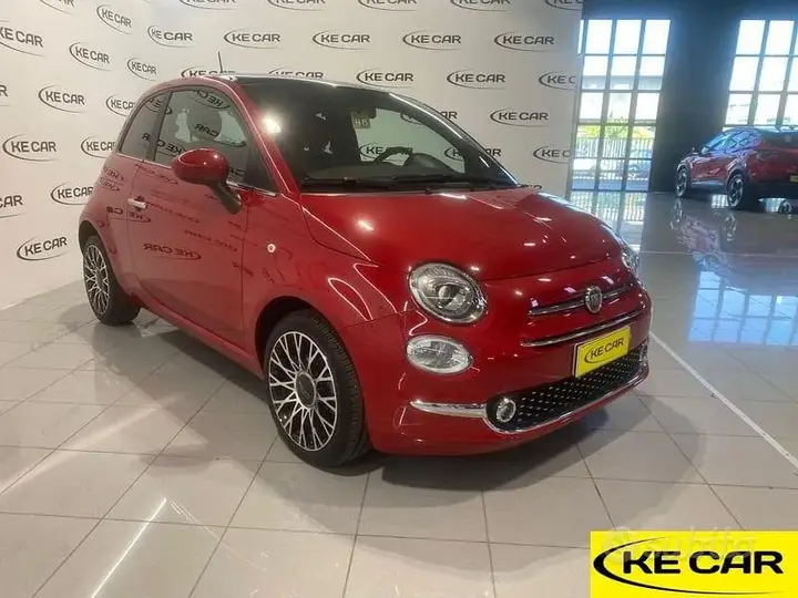 Fiat 500 2023 photo 3