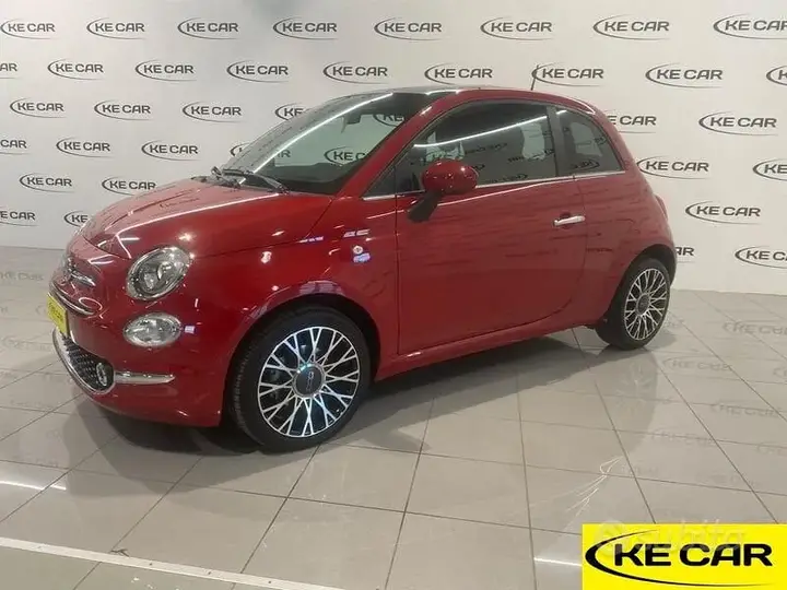 Fiat 500 2023 photo 4