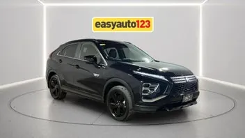Mitsubishi Eclipse Cross 2023 photo 2