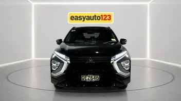 Mitsubishi Eclipse Cross 2023 photo 3