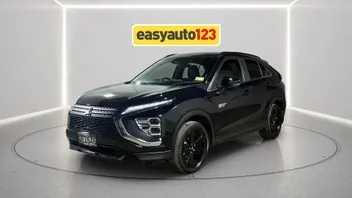 Mitsubishi Eclipse Cross 2023 photo 4