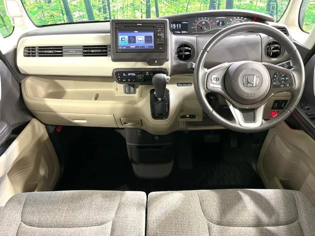 Honda Nbx Gl Turbo 2019 photo 2