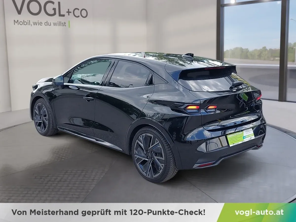 Renault Clio 2026 photo 3