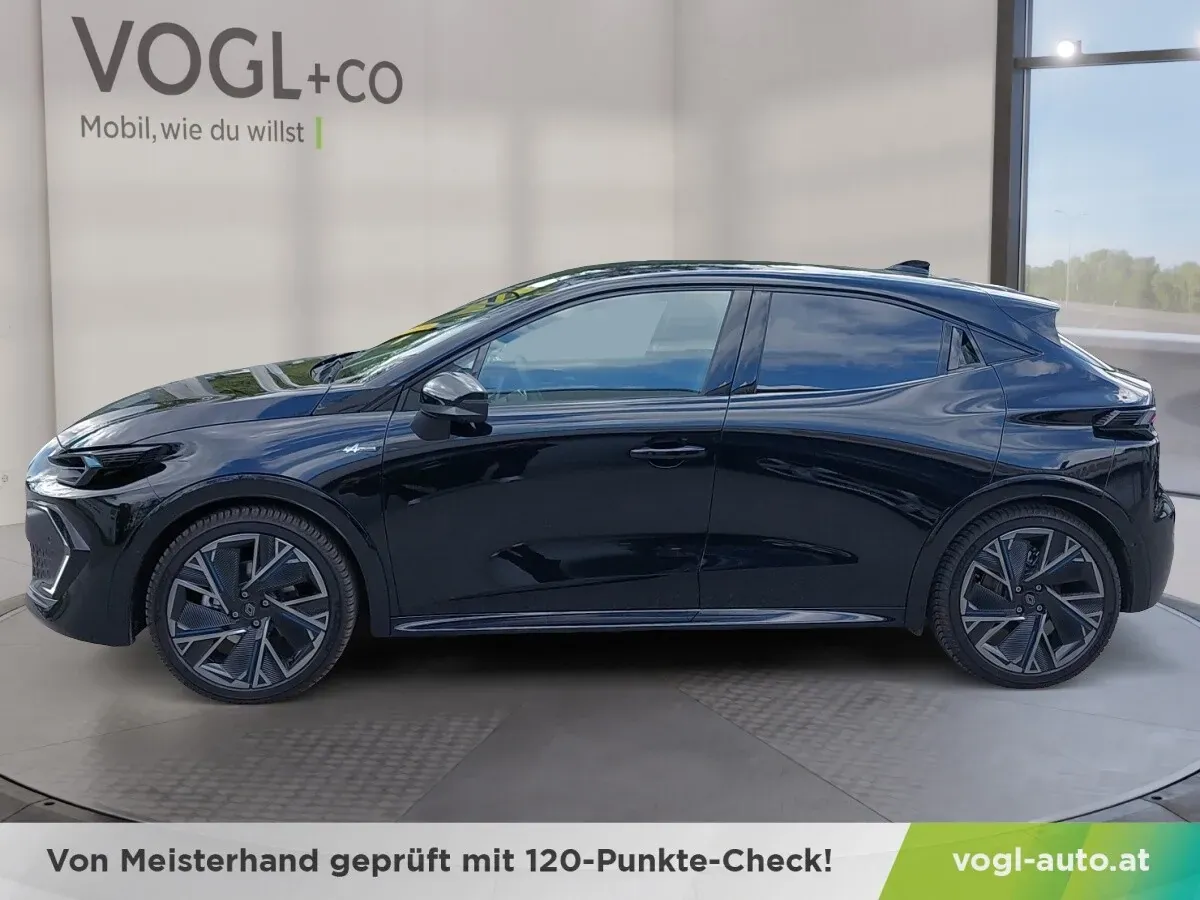 Renault Clio 2026 photo 2