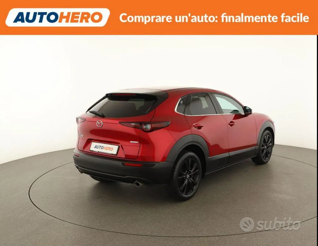 Mazda Cx-30 2023 photo 5