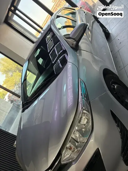 Toyota Yaris 2020 photo 2