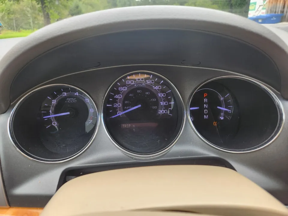 Lincoln Mkz 2012 photo 4