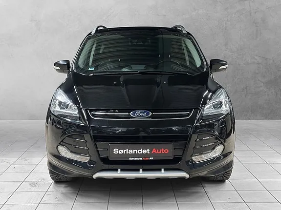 Ford Kuga 2017 photo 5