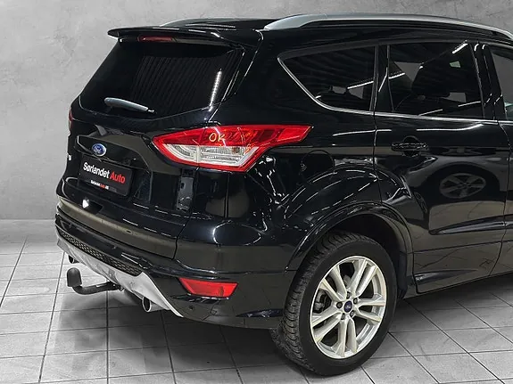 Ford Kuga 2017 photo 4