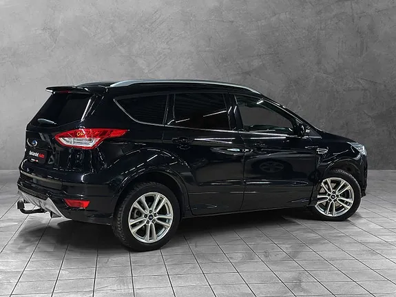 Ford Kuga 2017 photo 2