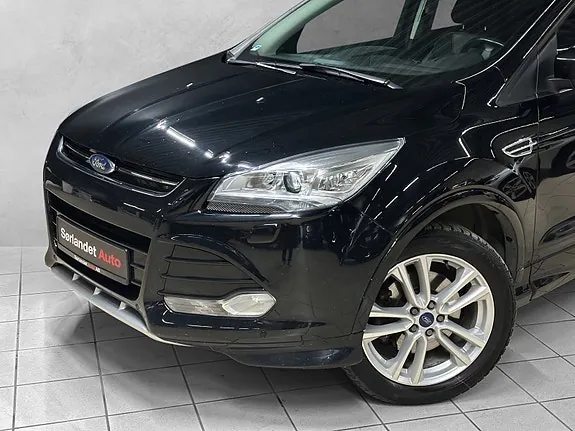 Ford Kuga 2017 photo 3
