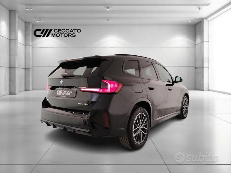 BMW X1 2026 photo 4