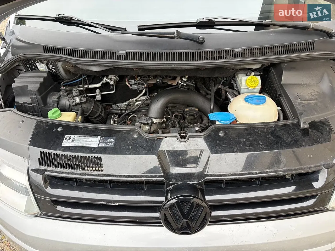 Volkswagen Caravelle 2010 photo 3