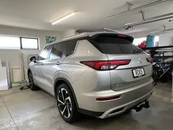 Mitsubishi Outlander 2025 photo 4