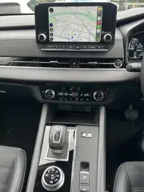 Mitsubishi Outlander 2025 photo 5
