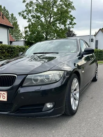 BMW 318D