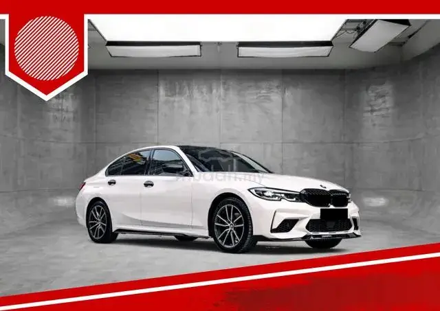 BMW 320I