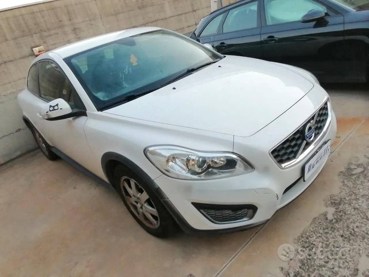 Volvo C30 2011 photo 5