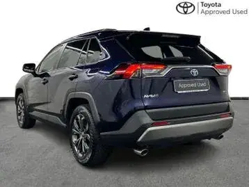 Toyota Rav4 2025 photo 3