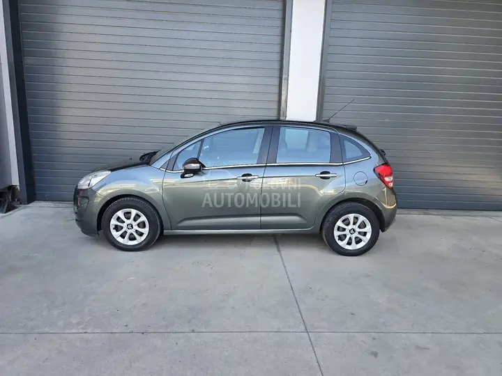 Citroen C3 2011 photo 2