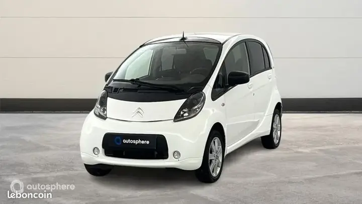 Citroen C-Zero