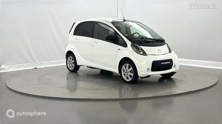 Citroen C-Zero 2020 photo 3