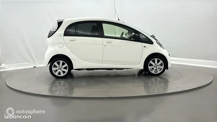 Citroen C-Zero 2020 photo 4
