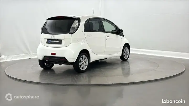 Citroen C-Zero 2020 photo 5