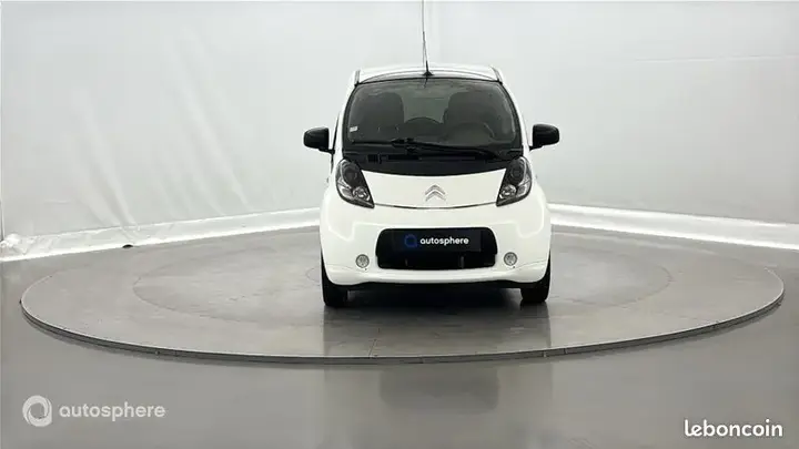 Citroen C-Zero 2020 photo 2