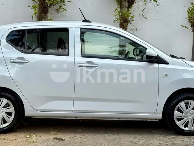 Daihatsu Mira 2025 photo 4