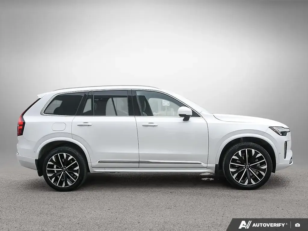 Volvo Xc90 2025 photo 3