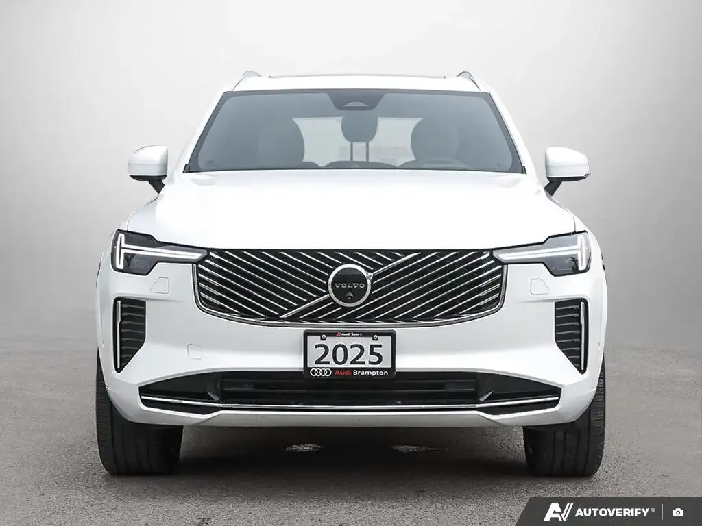 Volvo Xc90 2025 photo 2