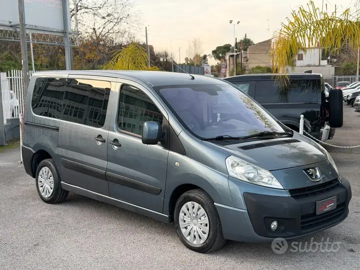 Peugeot Expert