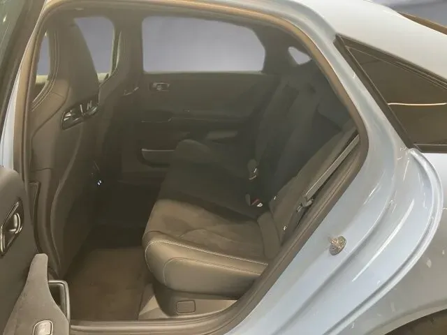 Hyundai Ioniq 6 2026 photo 2