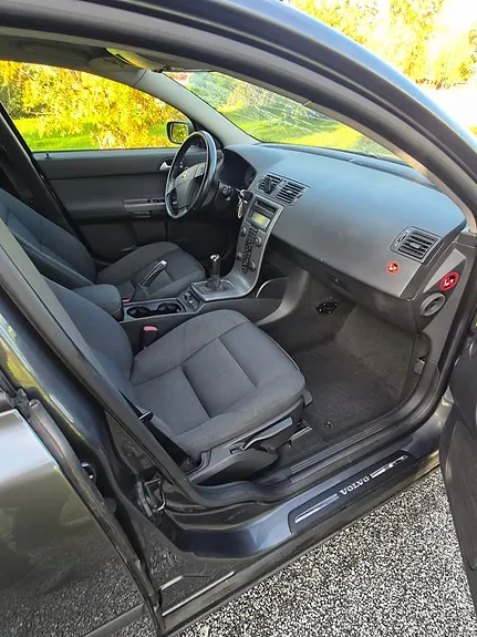 Volvo V50 2006 photo 5