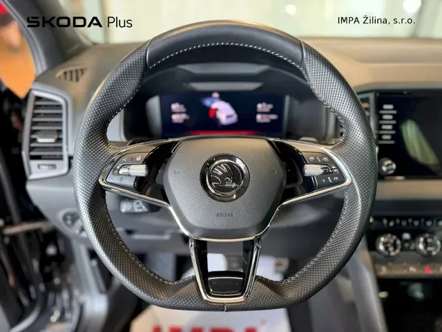 Skoda Karoq 2023 photo 4