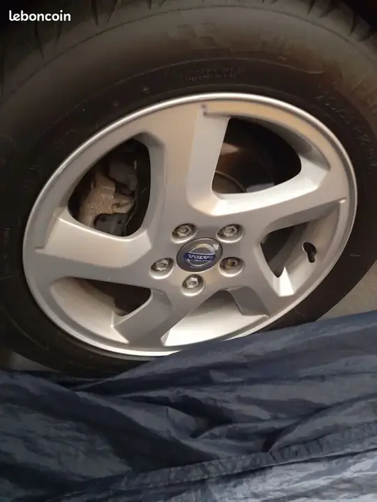 Volvo C30 2010 photo 3