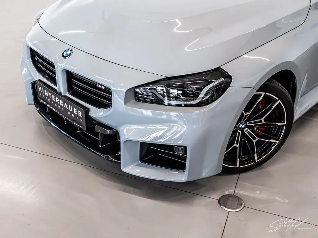 BMW 2 Series 2024 photo 2