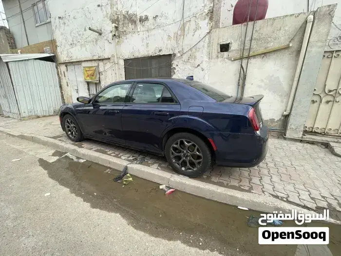 Chrysler 300 2016 photo 2