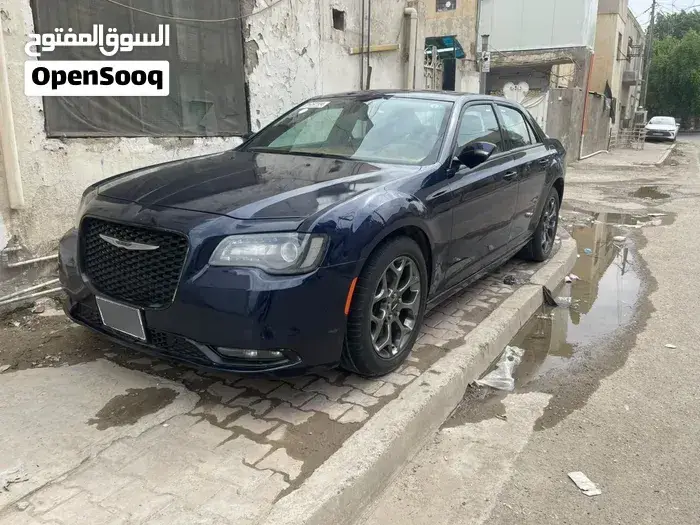Chrysler 300
