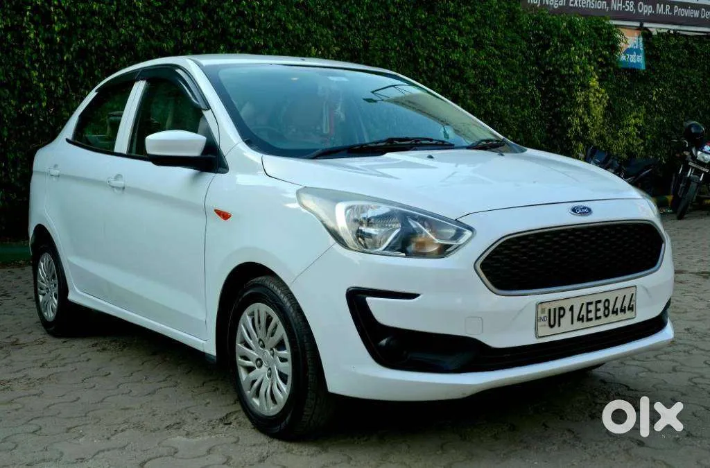 Ford Figo Aspire
