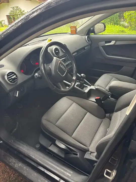 Audi A3 2012 photo 3