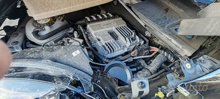 Porsche Cayenne 2022 photo 3