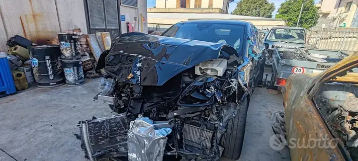 Porsche Cayenne 2022 photo 2